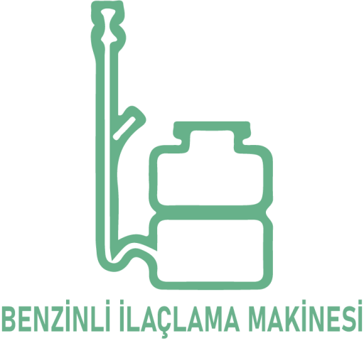 BENZİNLİ İLAÇLAMA MAKİNESİ